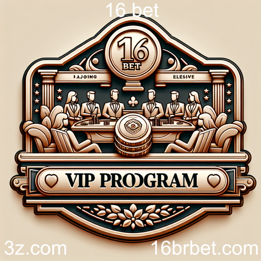 Programa VIP da 16 bet: Recompensas Exclusivas para Jogadores Dedicados